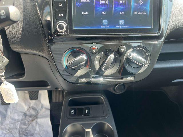 MITSUBISHI Space Star Space Star II 2020 1.2 Invite radio