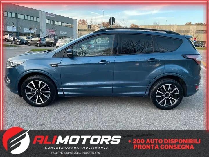 Ford Kuga 1.5 EcoBoost 120 CV S&S 2WD ST-Line