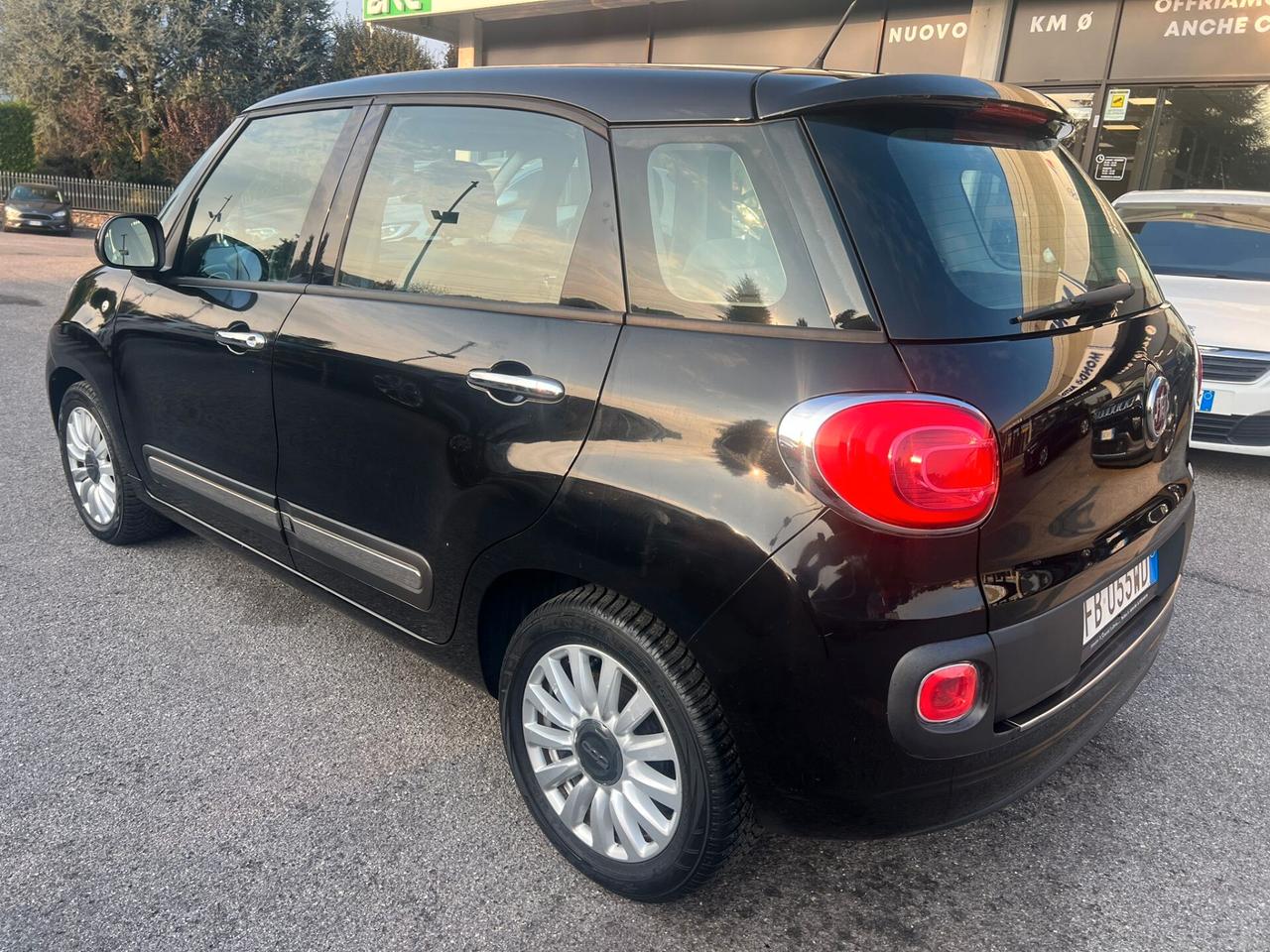 Fiat 500L 1.4 95 CV Lounge *NEOPATENTATI*