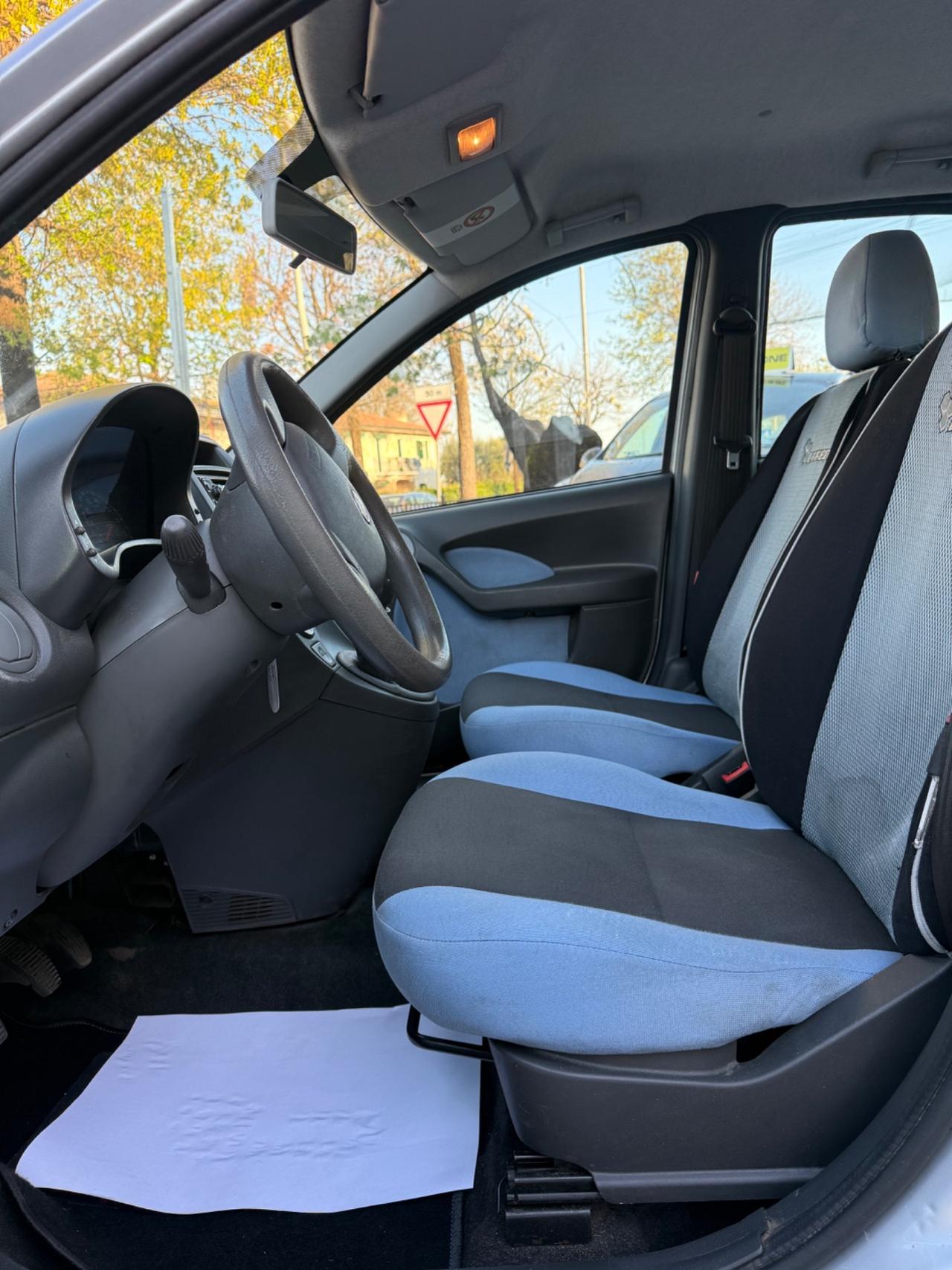 Fiat Panda 1.3 MJT 16V 4x4 Glam