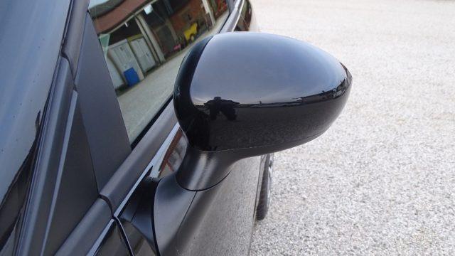 ABARTH 500 1.4 Turbo T-Jet Custom, Scarico Sportivo, Garanzia