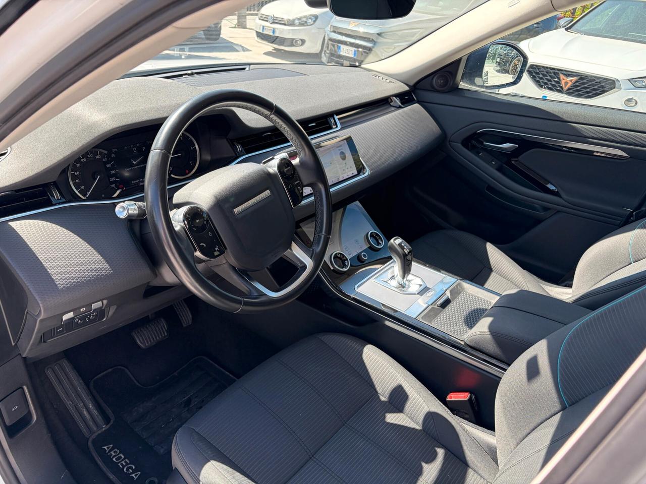 Land Rover Range Evoque 2.0D 150CV AUTOCARRO!