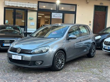 Volkswagen Golf 2.0 TDI 140 CV 5 Porte . Highline