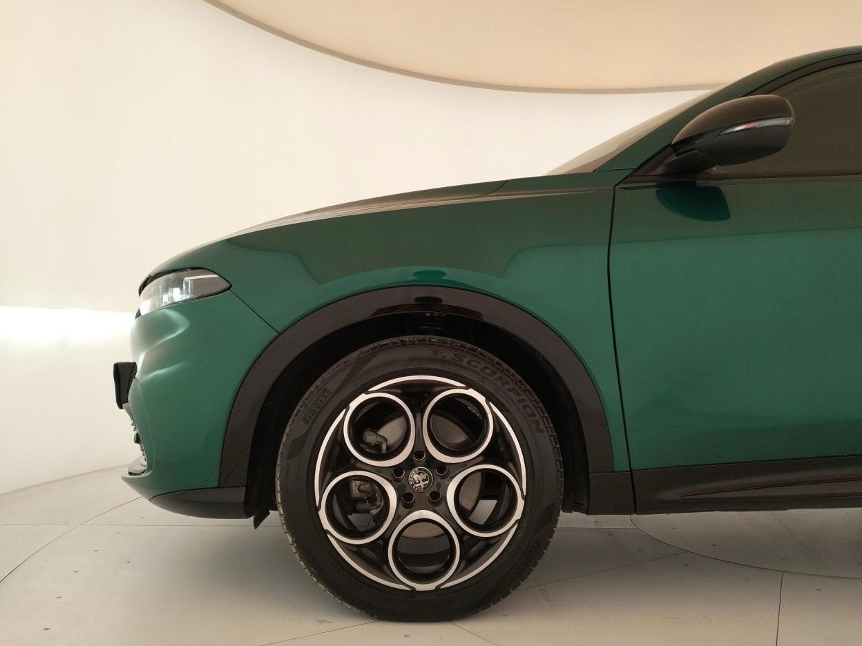 Alfa Romeo Tonale 1.6 diesel 130 CV TCT6 Sprint