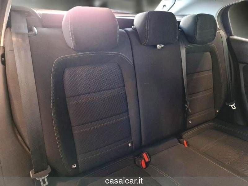 FIAT Tipo Tipo 1.6 Mjt S&S 5 porte Business FINO A 3 ANNI DI GARANZIA KM ILLIMITATI PARI ALLA NUOVA