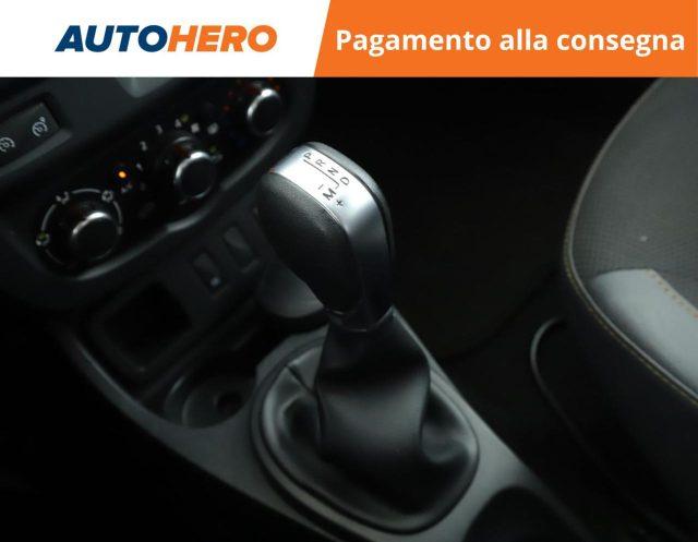 DACIA Duster 1.5 dCi 110 CV EDC S&S 4x2 Serie Speciale Brave