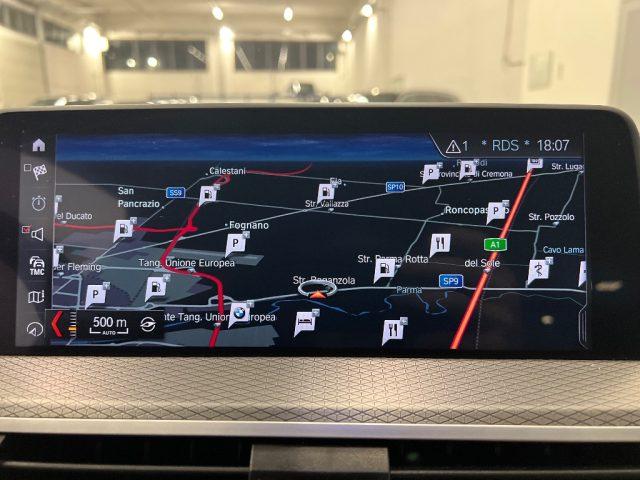 BMW X3 xDrive20d Msport //BELL1SS1MA//