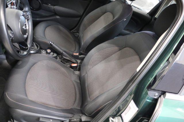 MINI One 1.5 One D Business 5 porte
