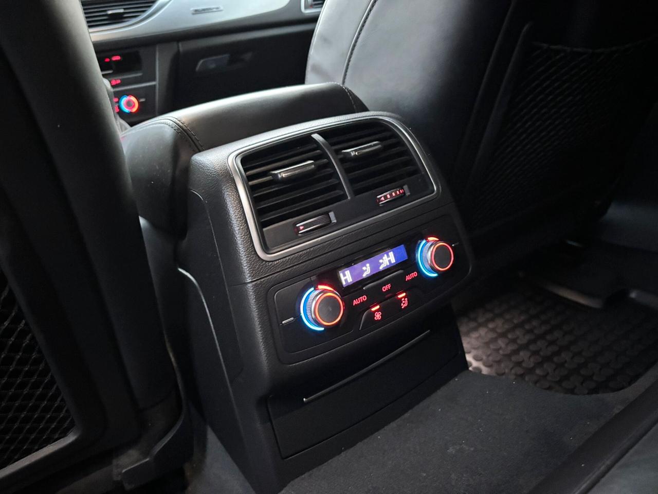 Audi A6 2.0 TDI 190cv Quattro S line - 12/2017