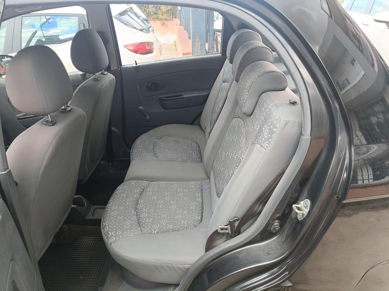 Chevrolet Matiz 800 SE Chic GPL Eco Logic OK NEOPATENTATI