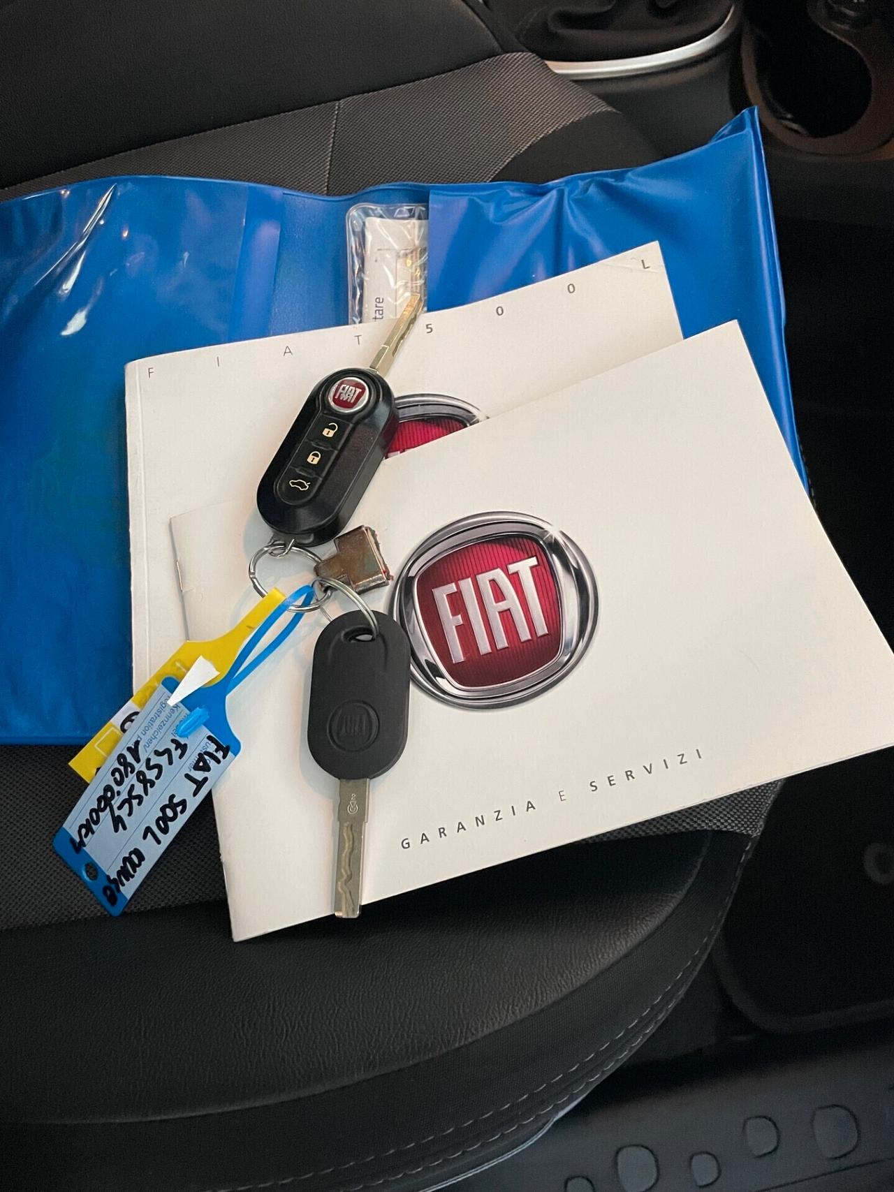 FIAT 500L 1.6 MULTIJET 120 CV LOUNGE "PERFETTA"