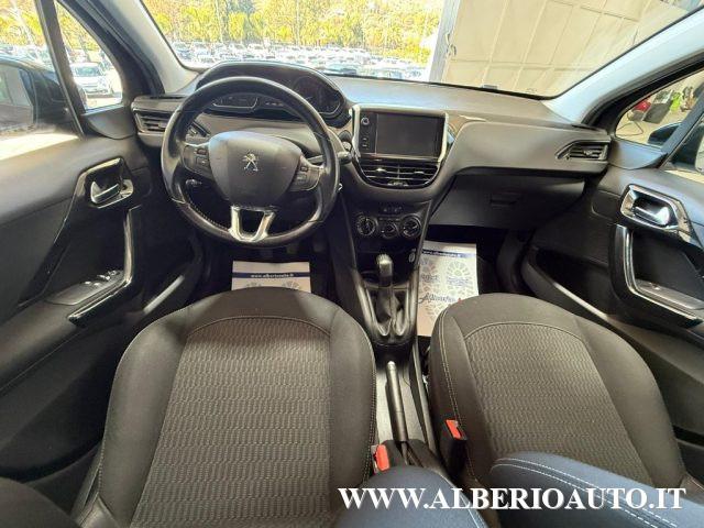 PEUGEOT 208 1° serie BlueHDi 75 5 porte Allure