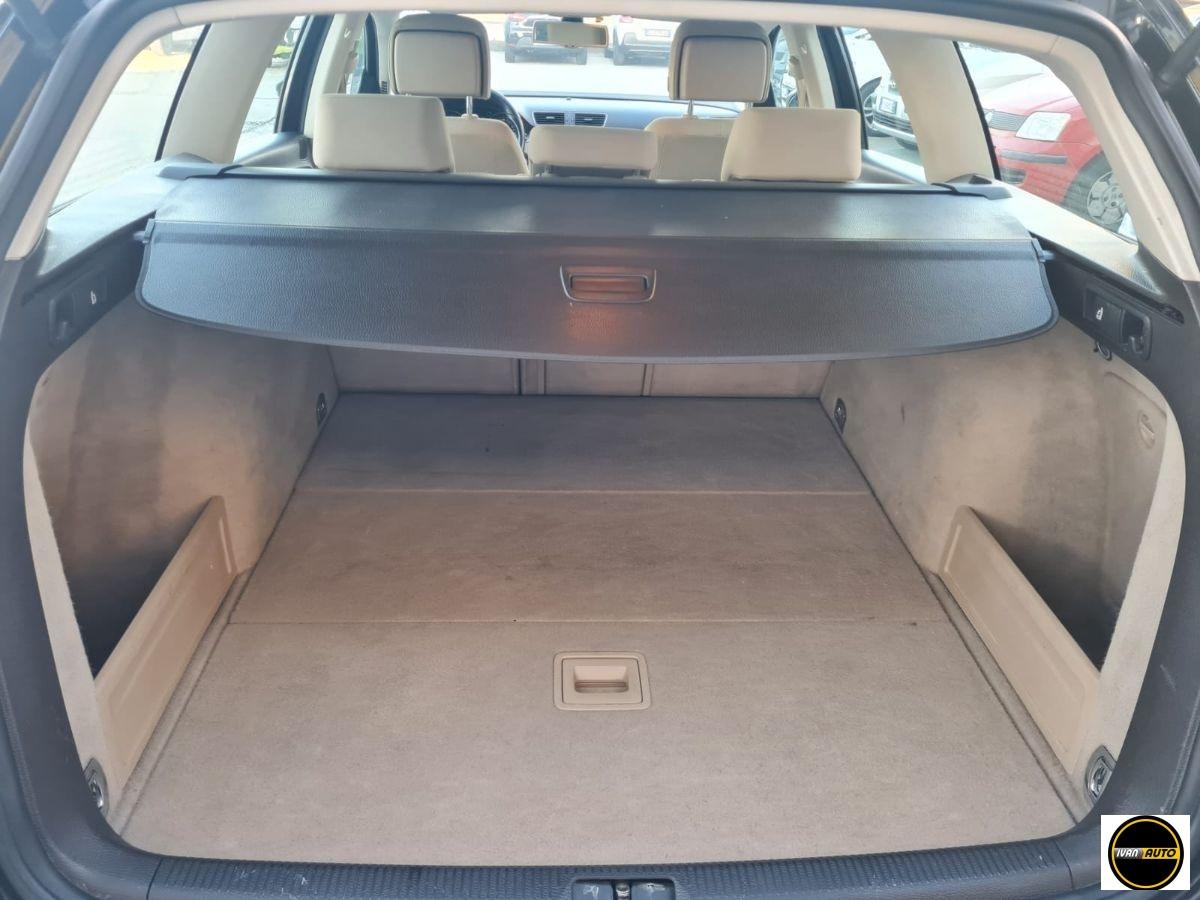 VOLKSWAGEN Passat Variant 2.0 TDI Highline BlueM.Tech.