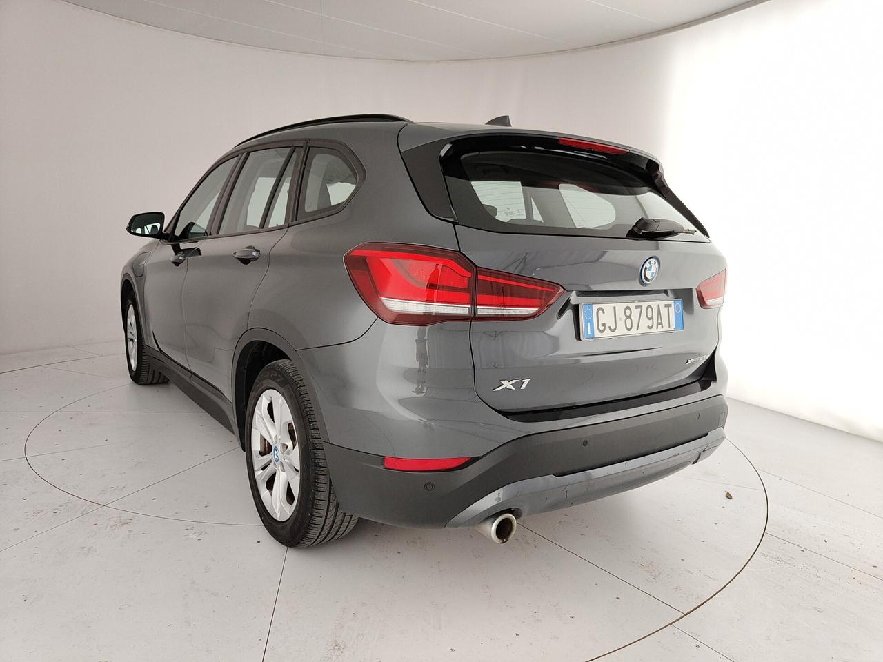 Bmw X1 xDrive25e Business Advantage