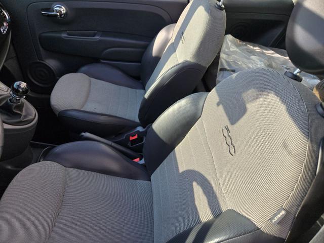 FIAT 500C C 1.2 Lounge