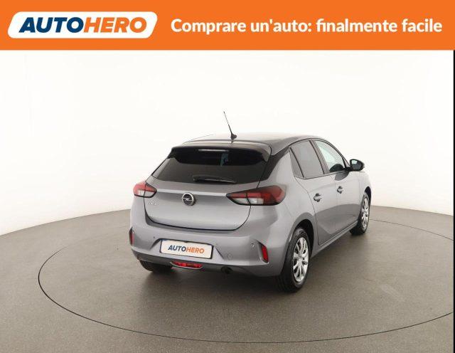 OPEL Corsa 1.2 Edition
