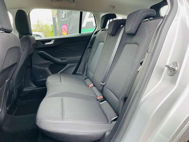 Ford Focus Focus Active SW Active SW 1.5 ecoblue s