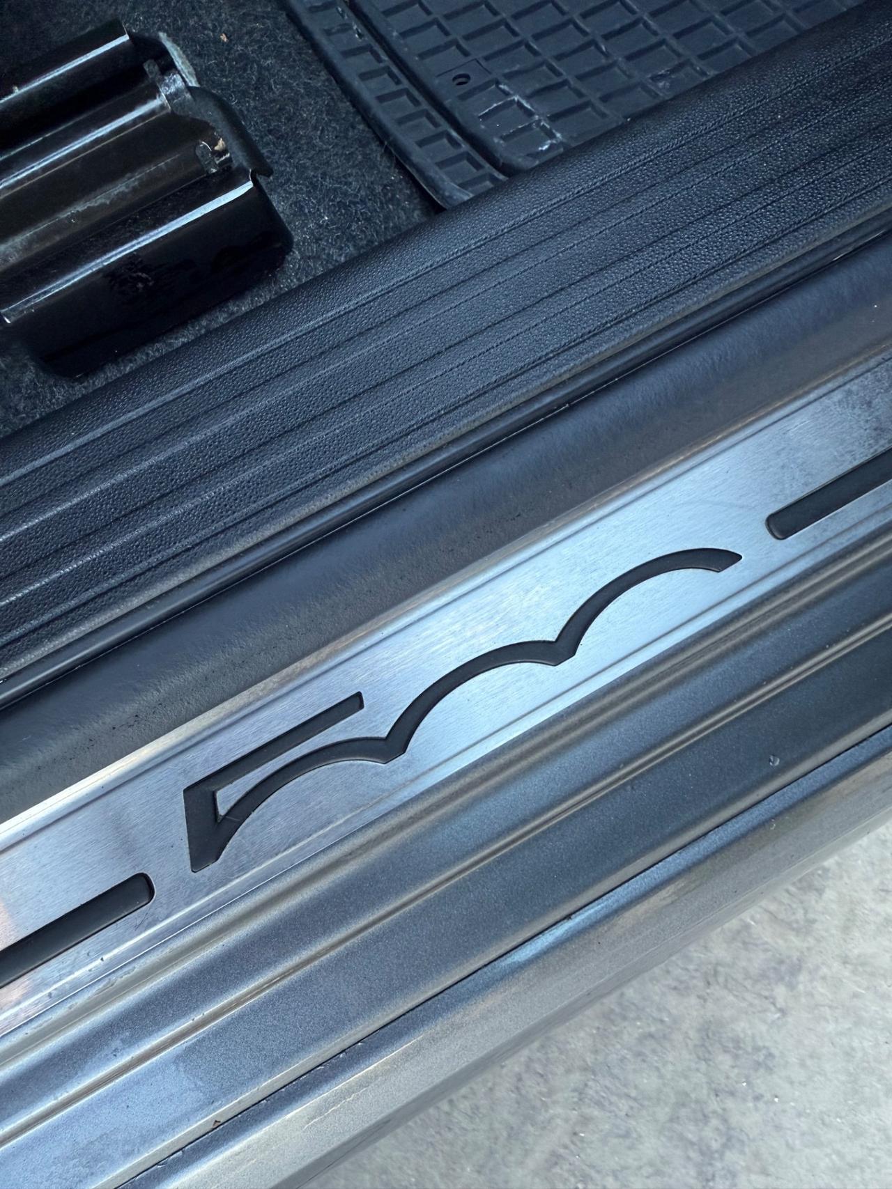 Fiat 500 0.9 TwinAir Turbo 105 CV “S”