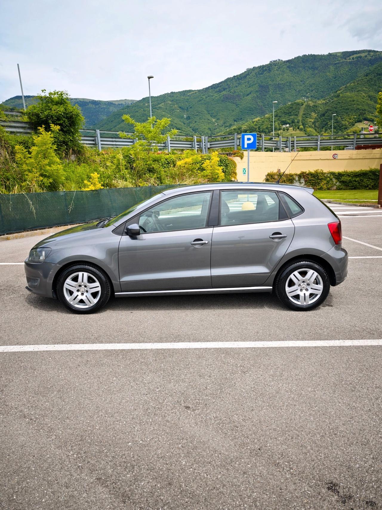 Volkswagen Polo 1.2 TDI 150.000 KM