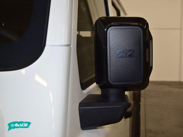 EMC 212 2.0 TGDI 8AT 4WD Adventurer