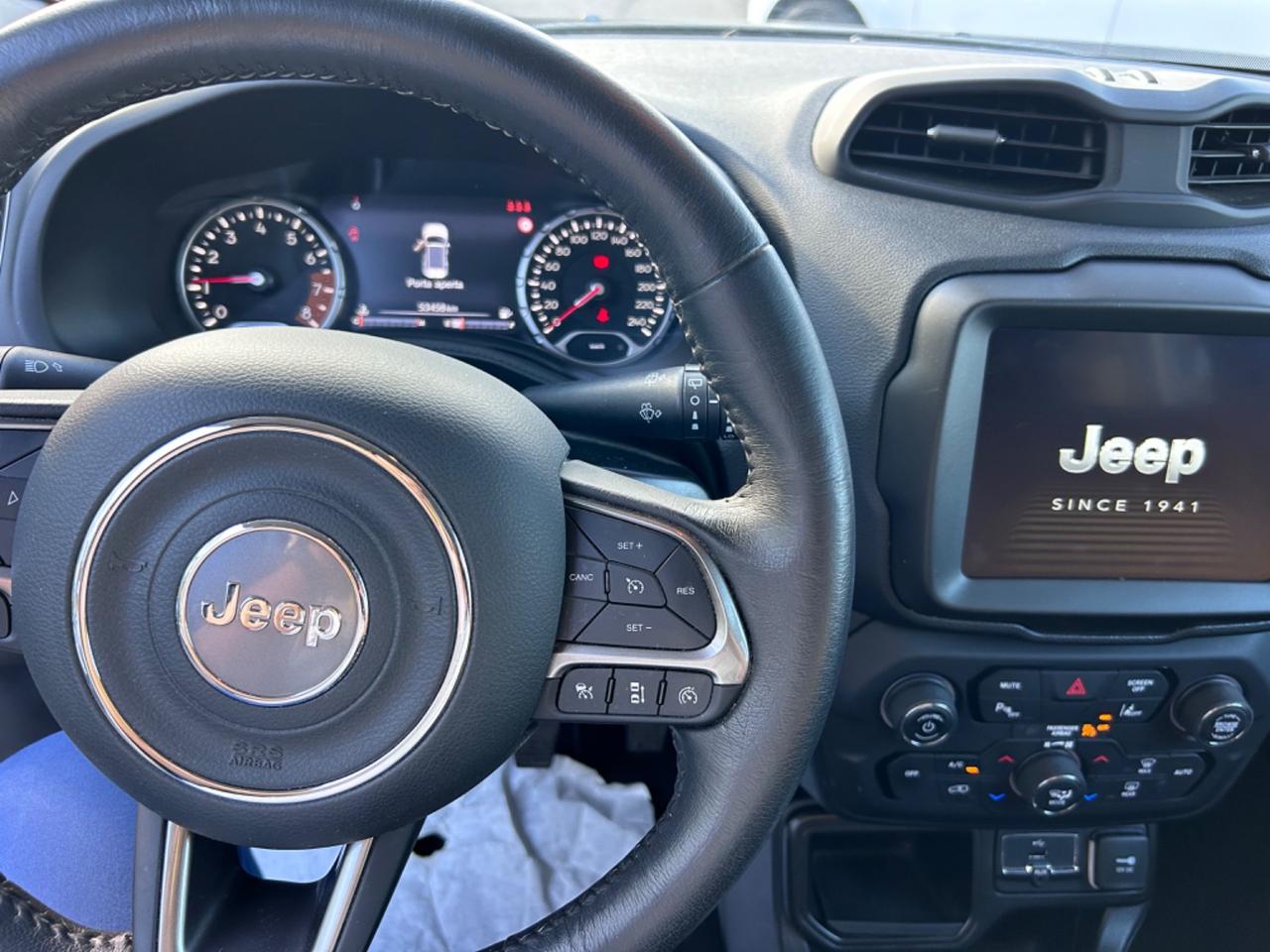 Jeep Renegade 1.0 T3 Limited