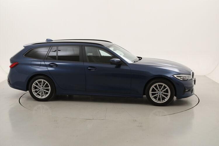 BMW Serie 3 318d Touring Business Advantage BR906049 2.0 Diesel 150CV