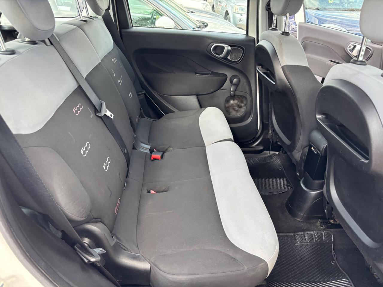 FIAT 500 L 1.3MJ 85CV LOUNGE 2014