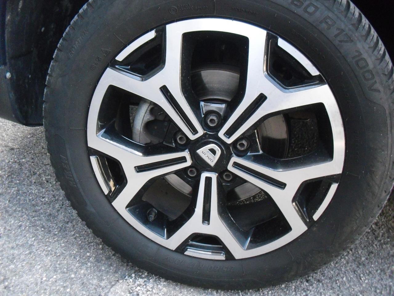 Dacia Duster GPL 1.0 TCe 100 CV ECO-G 4x2 Prestige, PERFETTE CONDIZIONI!!