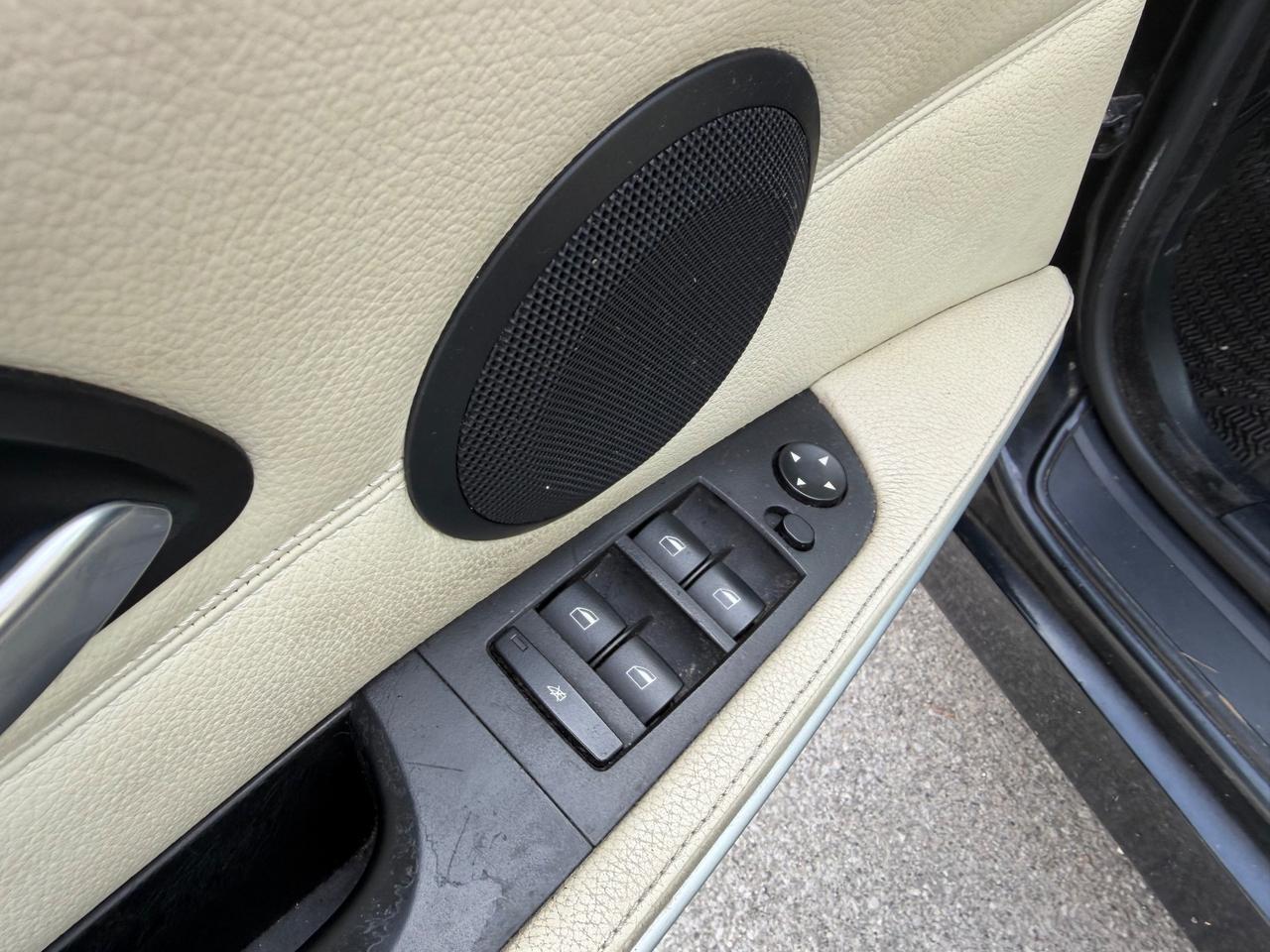 Bmw 325 325i cat Touring MSport