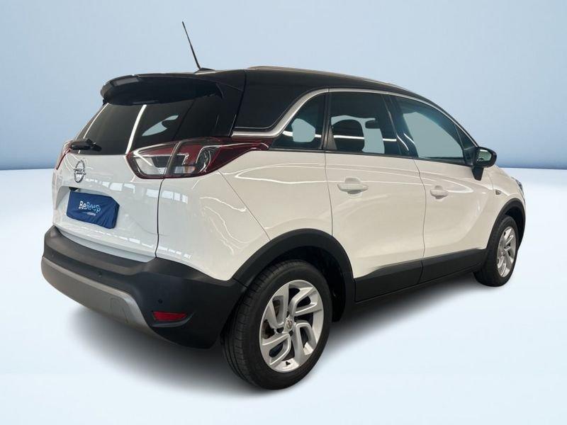 Opel Crossland X 1.2 INNOVATION 83CV MY18.5