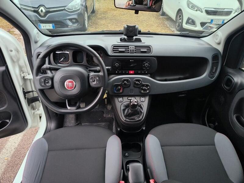 FIAT Panda Panda 0.9 Turbo 4x4