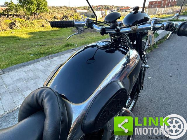 BENELLI Other BENELLI 250