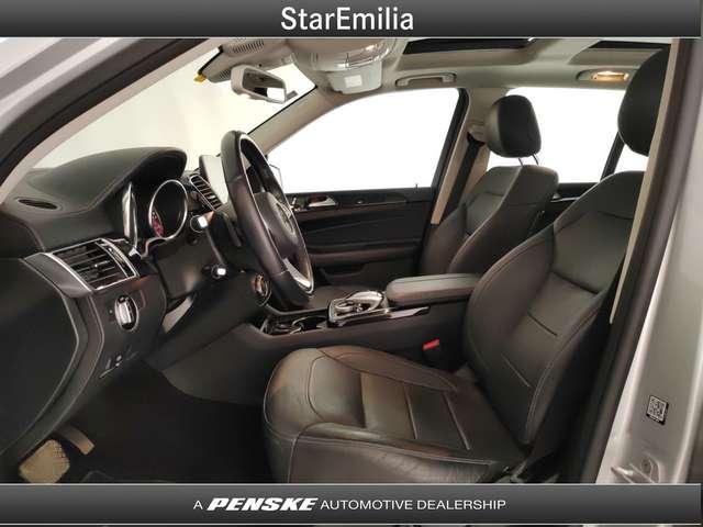 Mercedes-Benz GLE 350 GLE 350 d 4Matic Sport
