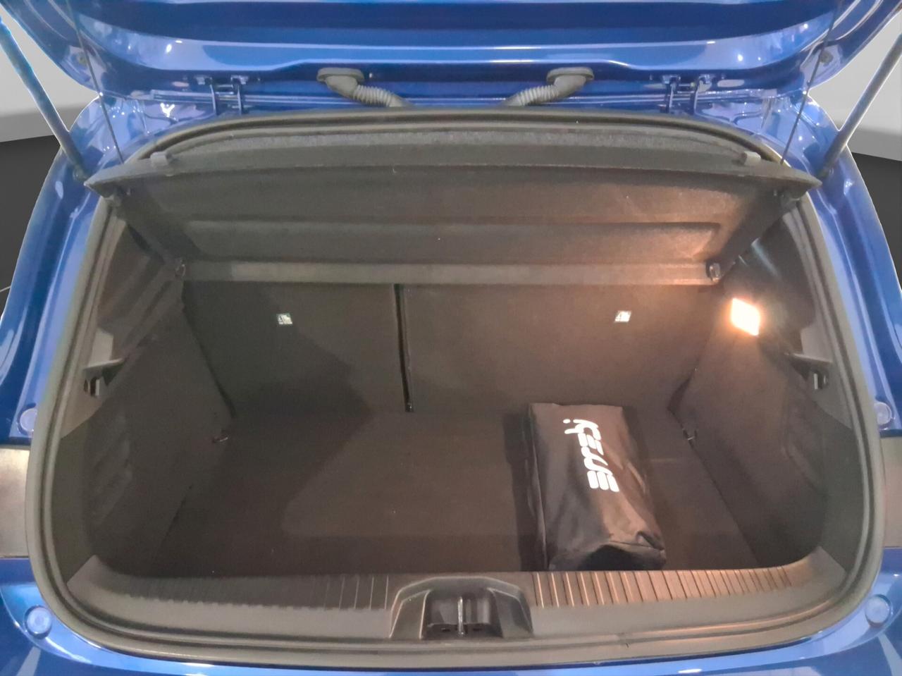 Renault Clio Full Hybrid E-Tech 145 CV 5 porte Techno