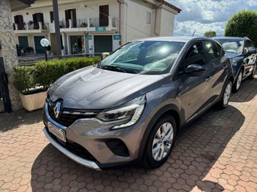 Renault Captur Blue dCi 8V 95 CV Business