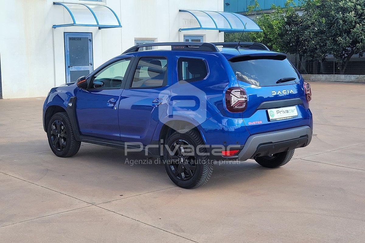 DACIA Duster 1.0 TCe GPL 4x2 Extreme