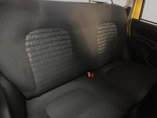 FIAT Panda 1.0 FireFly S&S Hybrid PRIMA RATA A OTTOBRE!!