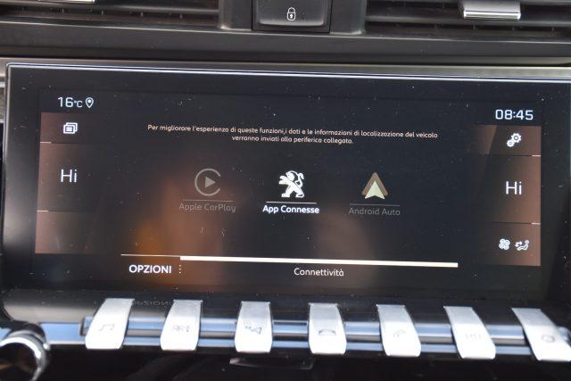 PEUGEOT 508 BlueHDi 130 Stop&Start EAT8 SW GT Line