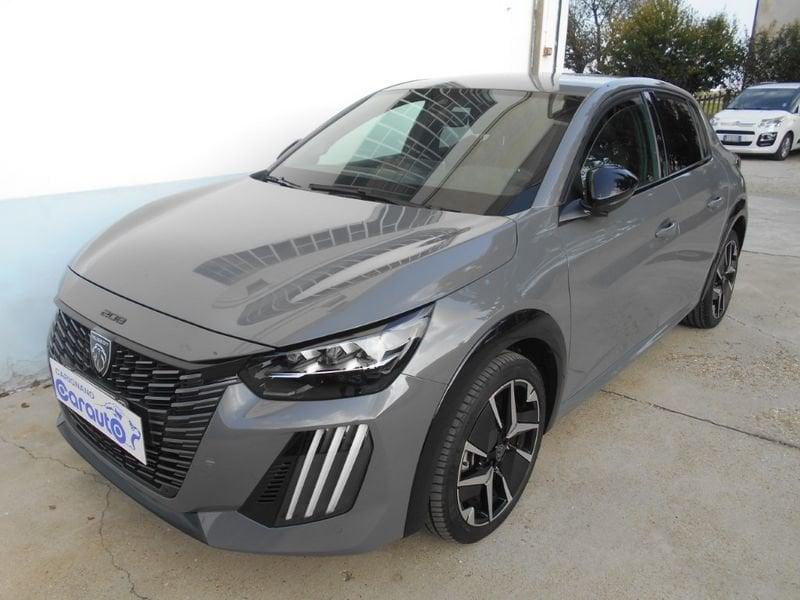 Peugeot 208 100 GT Fin 9Perfet Sc39%