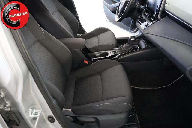 TOYOTA Corolla Touring Sports 1.8 Hybrid Business