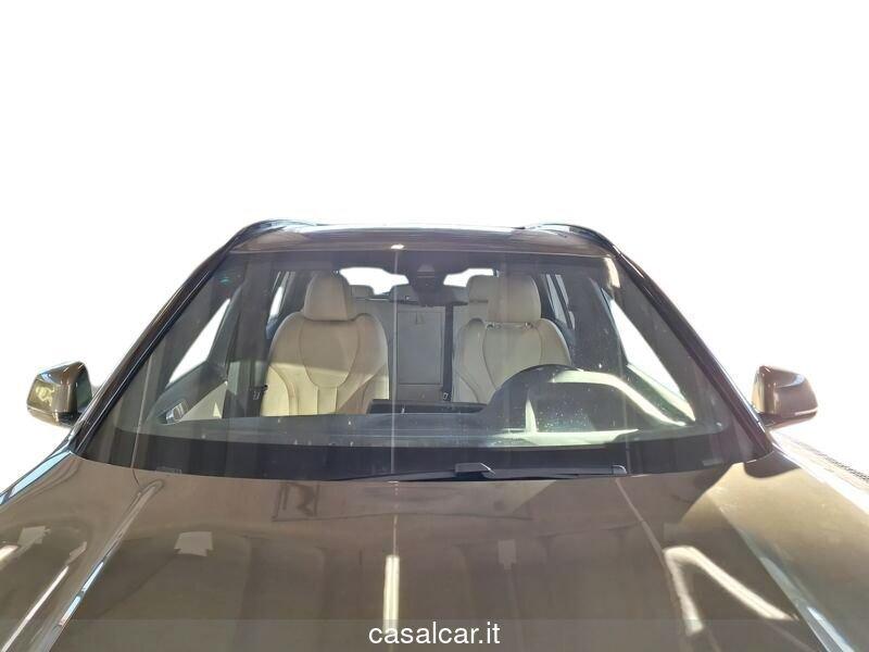 BMW X5 X5 xDrive25d Business 3 ANNI DI GARANZIA KM ILLIMITATI PARI ALLA NUOVA