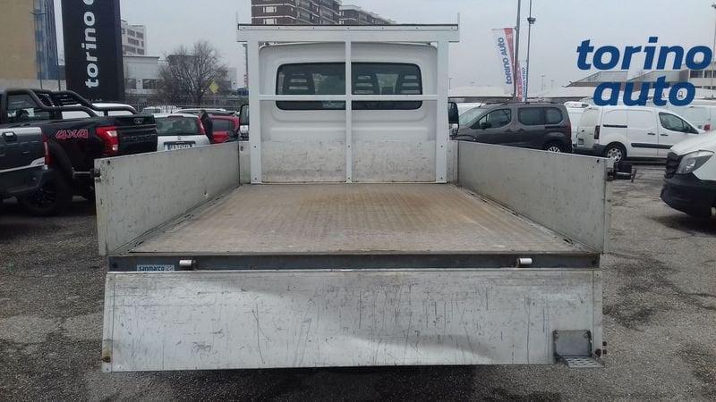 Iveco Daily Daily 33S13 2.3 HPT 130CV PASSO MEDIO CASSONE FISSO CAMBIO AUTOMATICO DUALOGIC