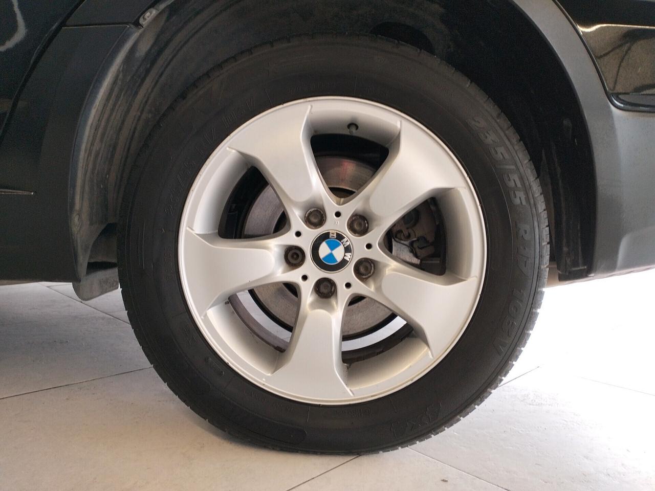 Bmw X3 xDrive20d Attiva Integrale