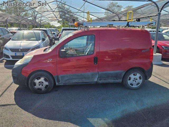 FIAT Fiorino 1.3 MJT 95CV Furgone Adventure E6 - FH644MR