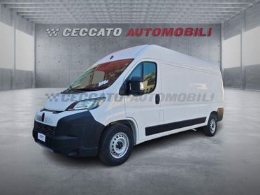 Citroën Jumper Jumper Heavy 35 L3H2 2.2 bluehdi 140cv S&S