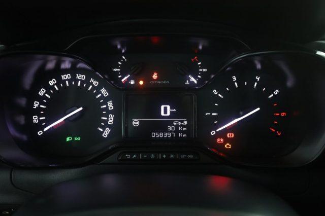 CITROEN C3 C3 PureTech 83 S&S Feel