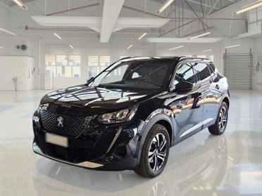PEUGEOT 2008 BlueHDi 130 EAT8 Allure S/S aut.