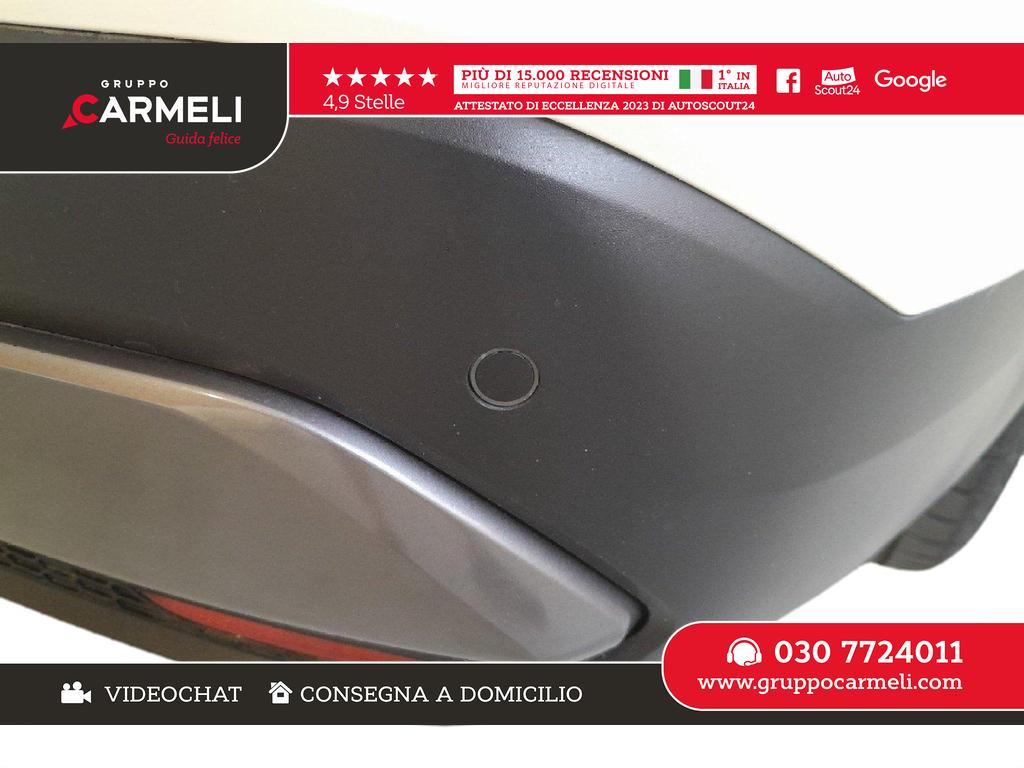 Nissan Qashqai 1.3 MILD HYBRID Business 2WD