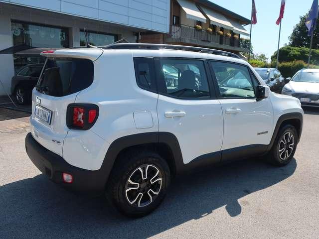 Jeep Renegade Renegade 1.0 t3 Sport 2wd