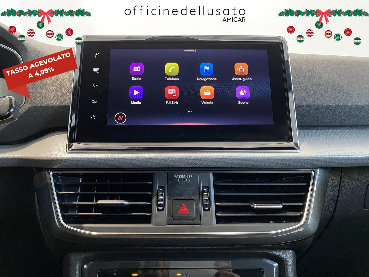 Seat Tarraco 2.0 tdi 150cv business dsg 7p.ti